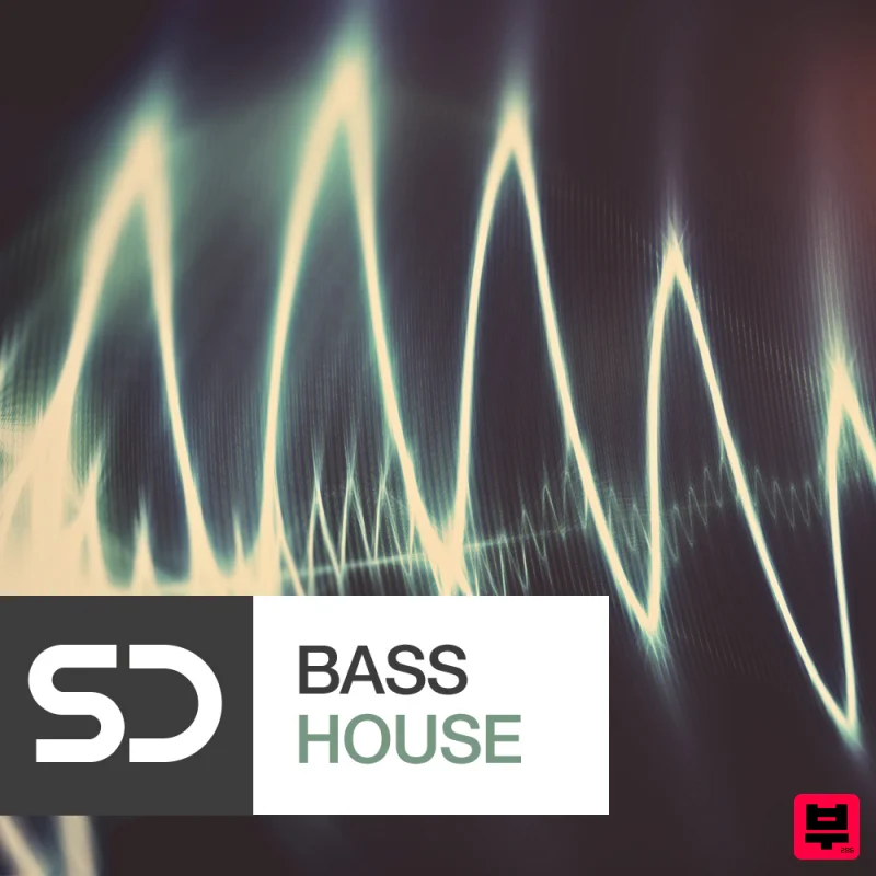 Sample Diggers Bass House - Bass House
