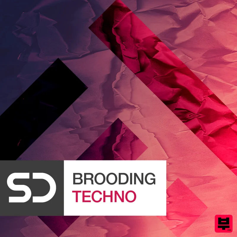Sample Diggers Brooding Techno - Techno