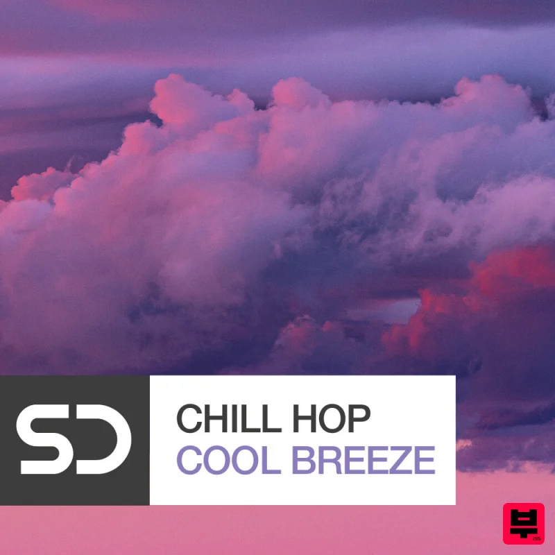 Sample Diggers Chill Hop 1 - Cool Breeze - Lo-Fi Hip Hop