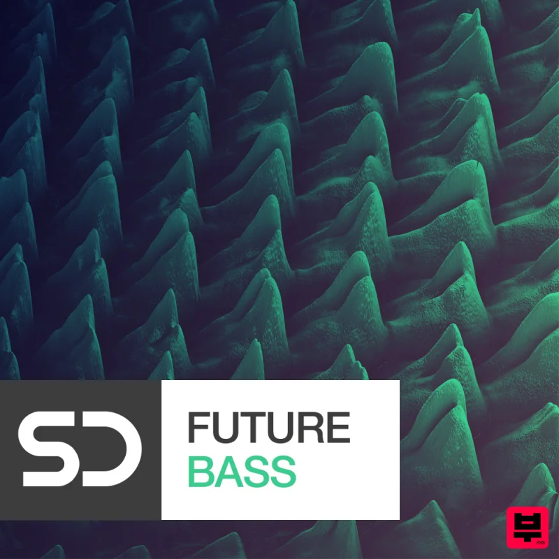 Sample Diggers Future Bass - Future Bass