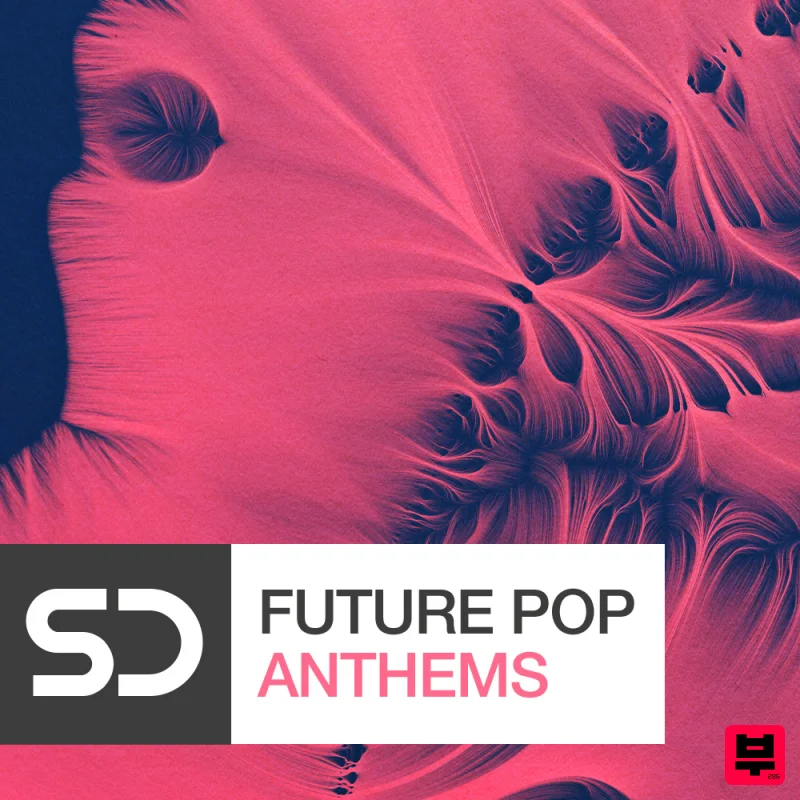 Sample Diggers Future Pop Anthems - Future Pop