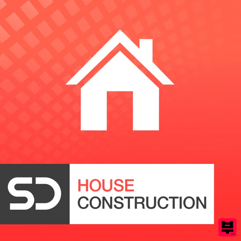 Sample Diggers House Construction - Deep House