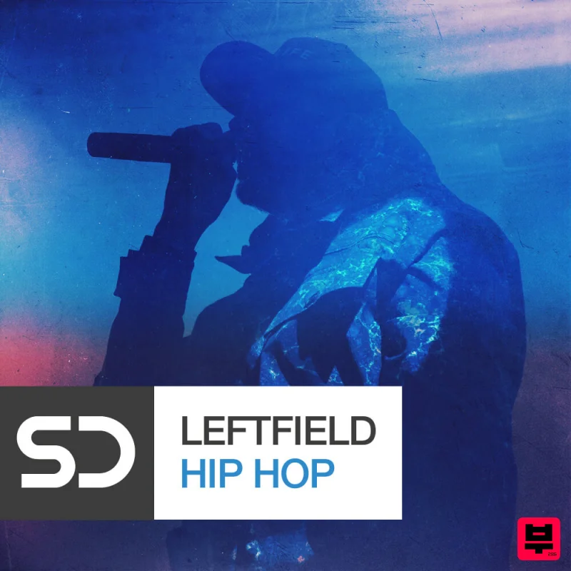 Sample Diggers Leftfield Hip Hop - Hip Hop