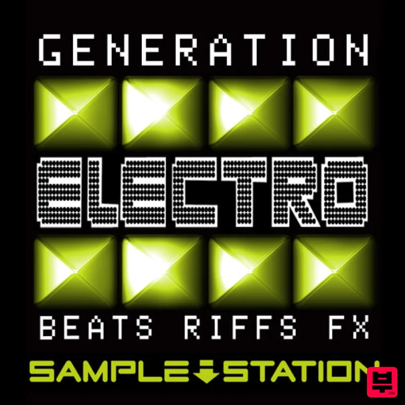 Sample Station Generation Electro - Electro