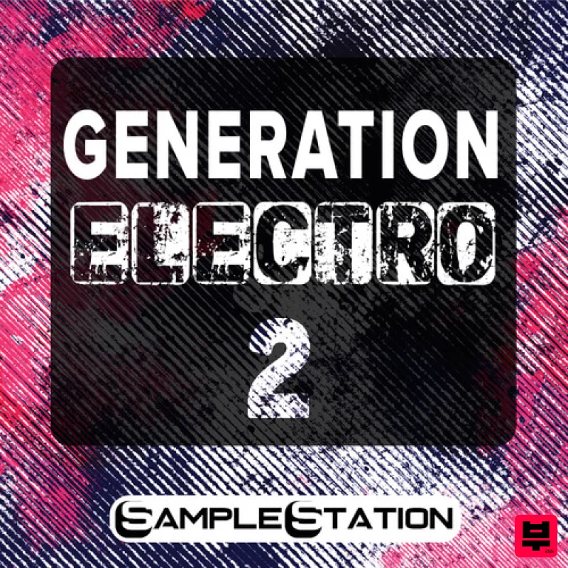 Sample Station Generation Electro 2 - Electro