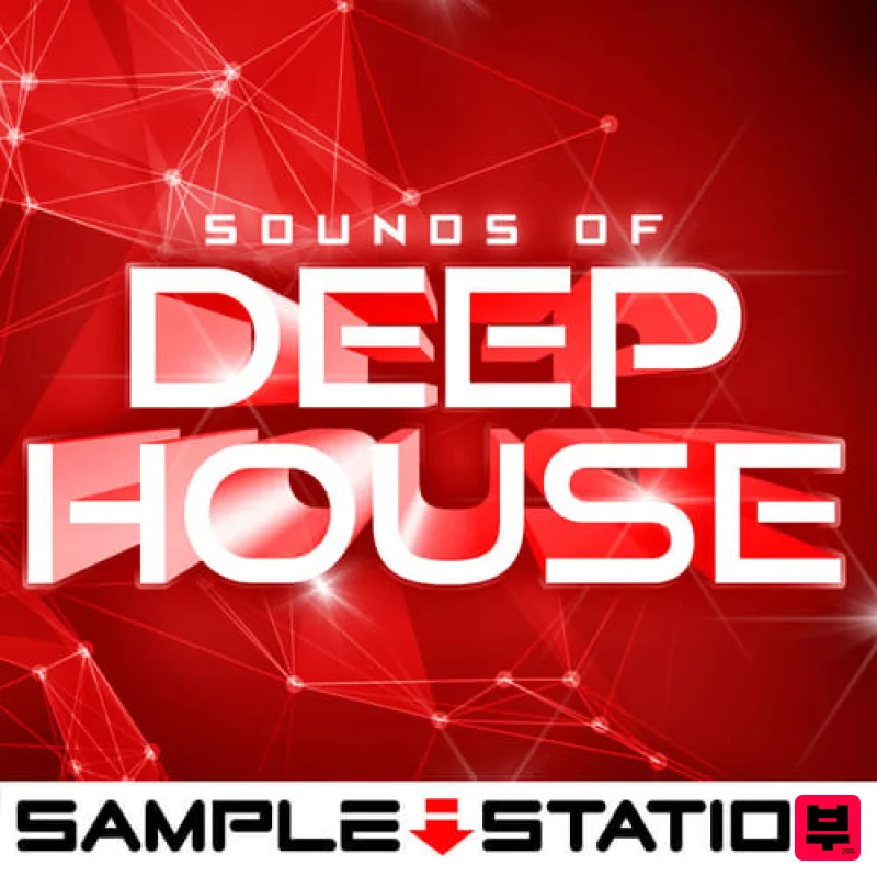 Sample Station Sound Of Deep House - Deep House