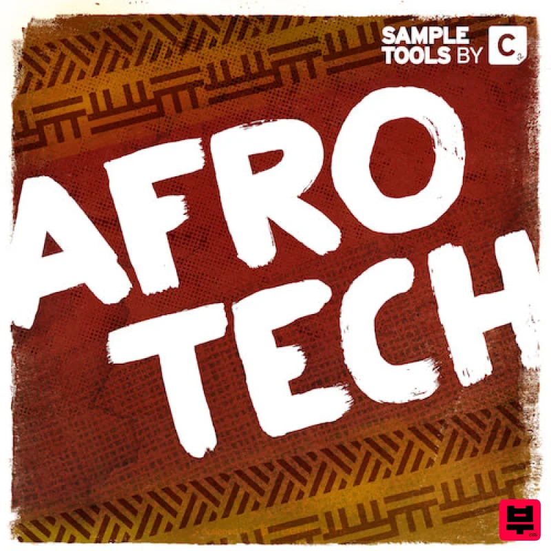 Sample Tools by Cr2 Afro Tech - Tech House