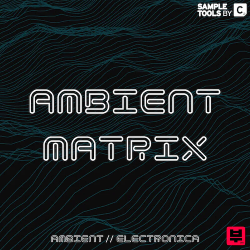 Sample Tools by Cr2 Ambient Matrix - Ambient