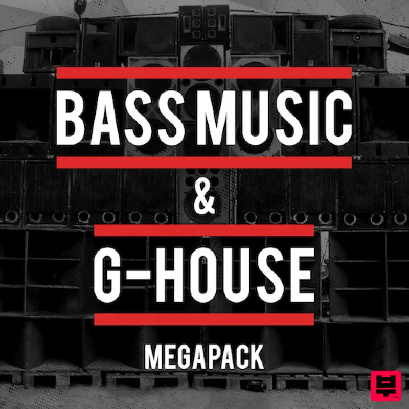 Sample Tools by Cr2 Bass Music & G House Megapack - Professional Music Instrument Photo