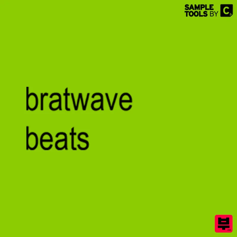 Sample Tools by Cr2 bratwave beats (incl. Vocals) - Hyperpop