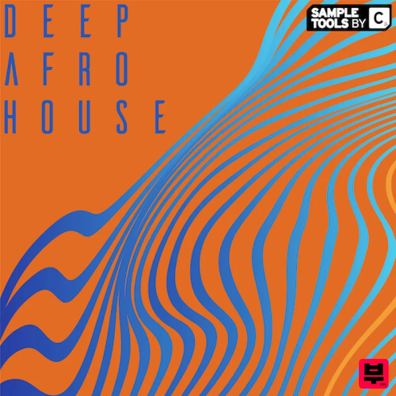 Sample Tools by Cr2 Deep Afro House - Professional Music Instrument Photo