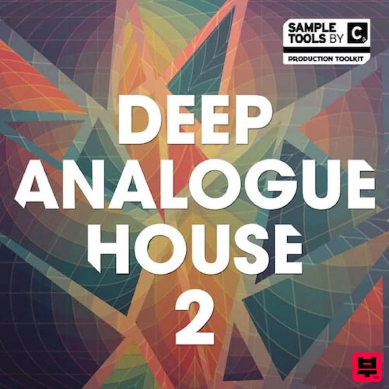 Sample Tools by Cr2 Deep Analogue House 2 - Professional Music Instrument Photo