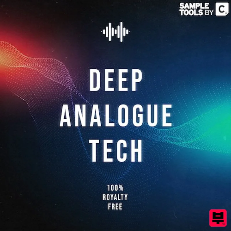 Sample Tools by Cr2 Deep Analogue Tech - Techno