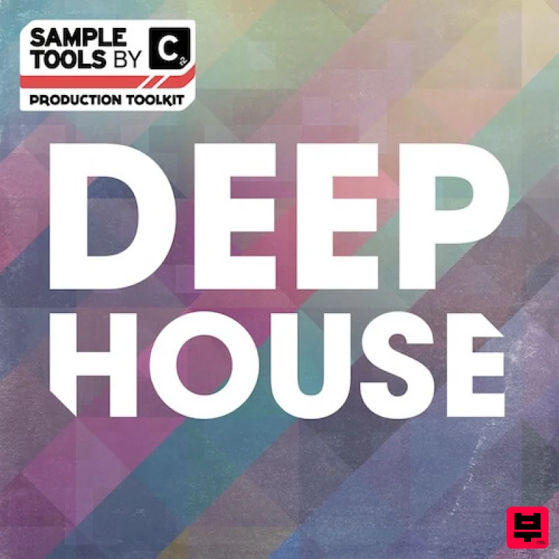 Sample Tools by Cr2 Deep House - Deep House