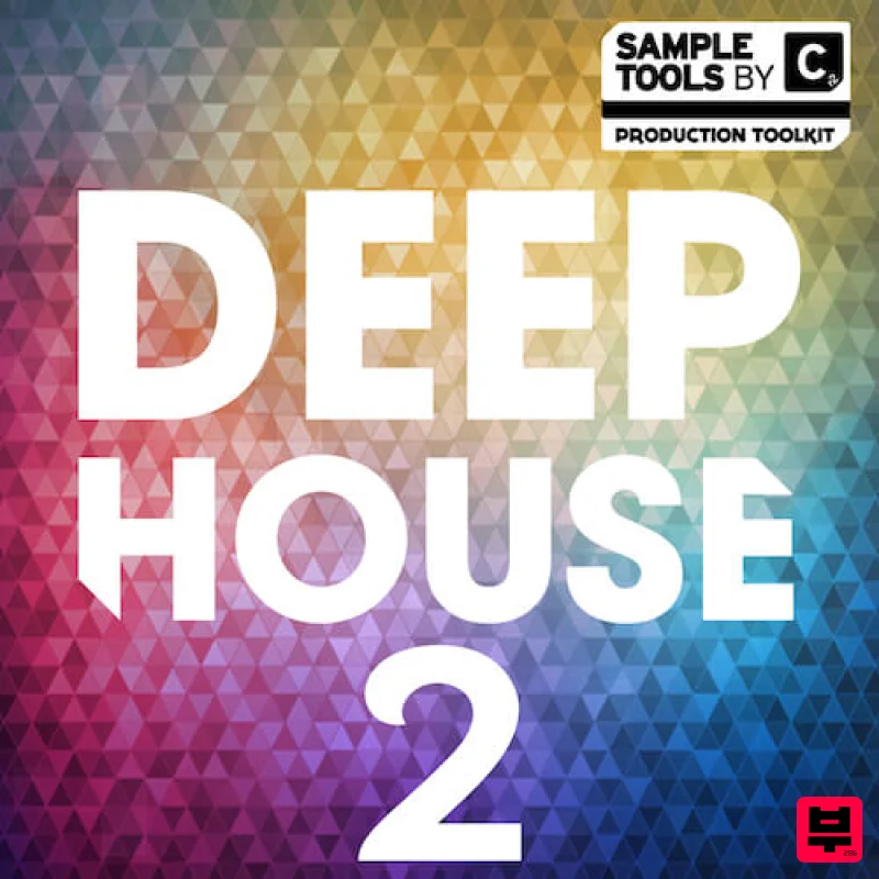 Sample Tools by Cr2 Deep House 2 - Deep House