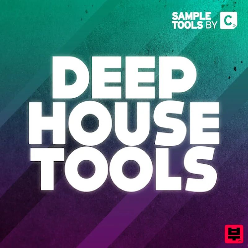 Sample Tools by Cr2 Deep House Tools - Deep House