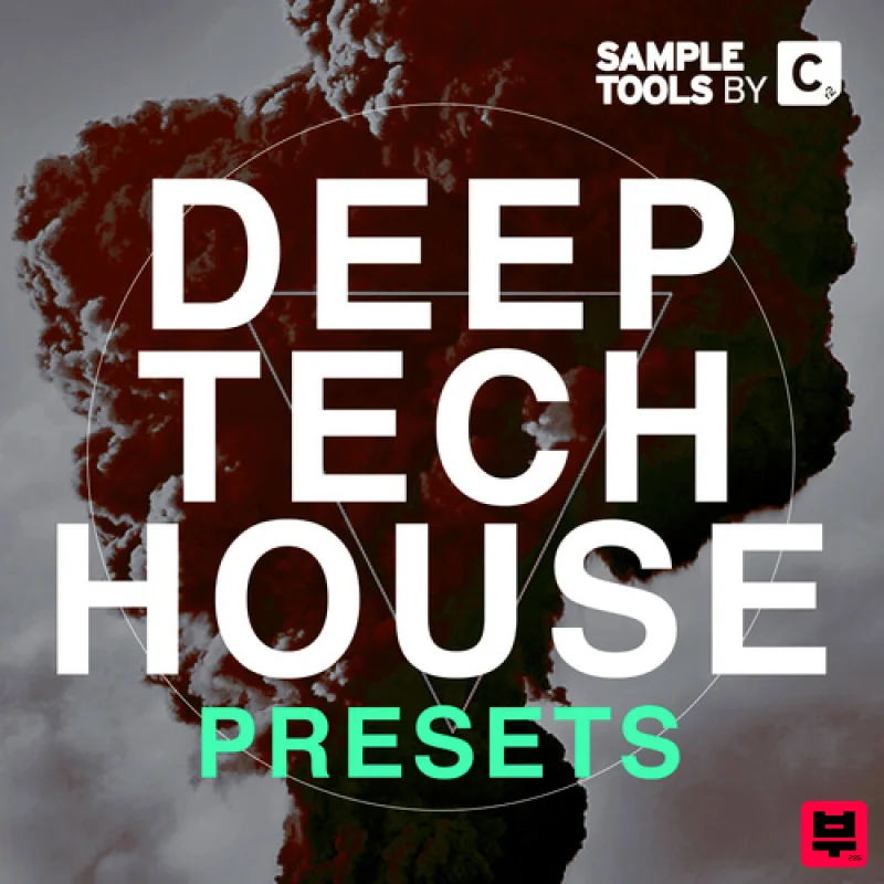 Sample Tools by Cr2 Deep Tech House Presets - Deep House