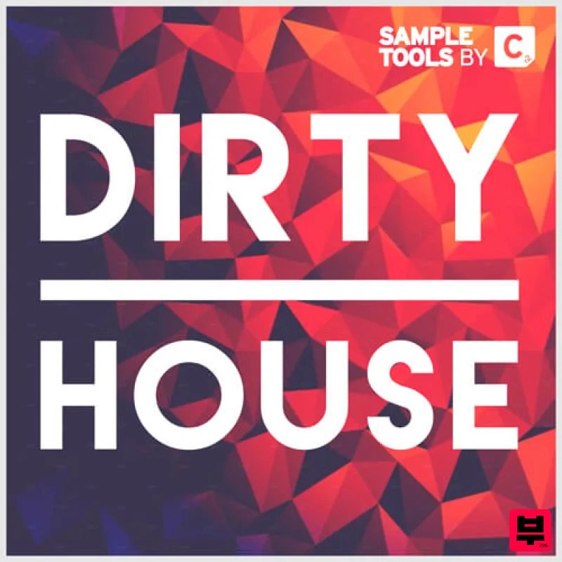 Sample Tools by Cr2 Dirty House - House