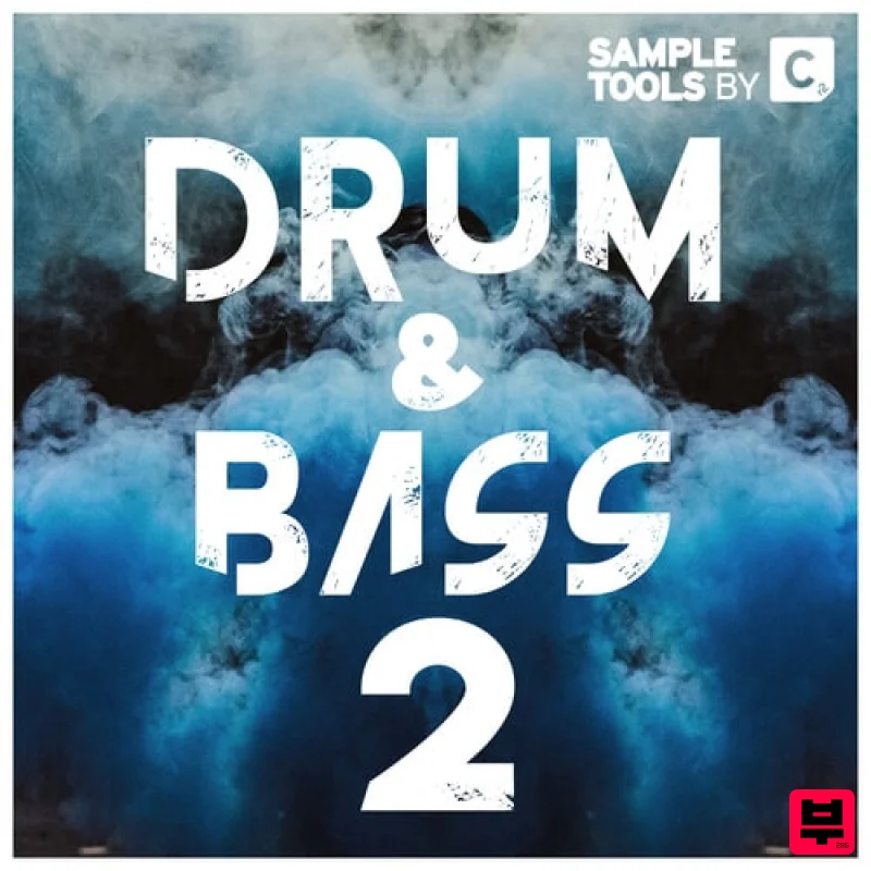 Sample Tools by Cr2 Drum & Bass 2 - Professional Music Instrument Photo