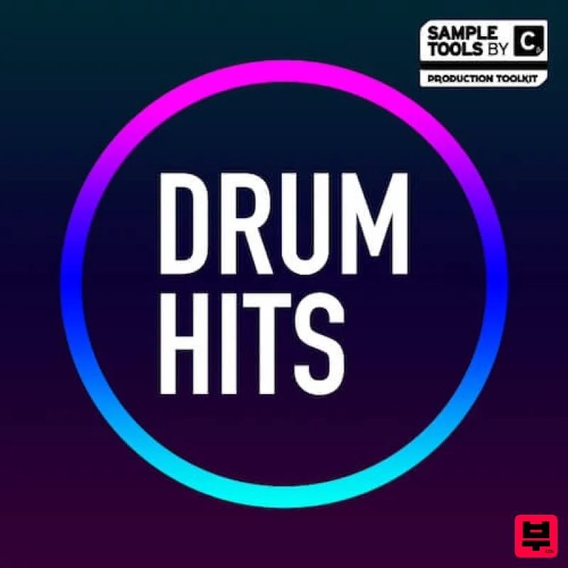 Sample Tools by Cr2 Drum Hits - EDM