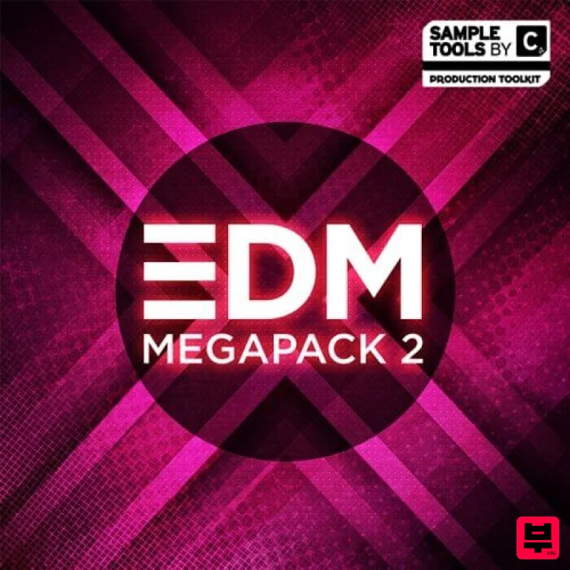 Sample Tools by Cr2 EDM Megapack 2 - EDM