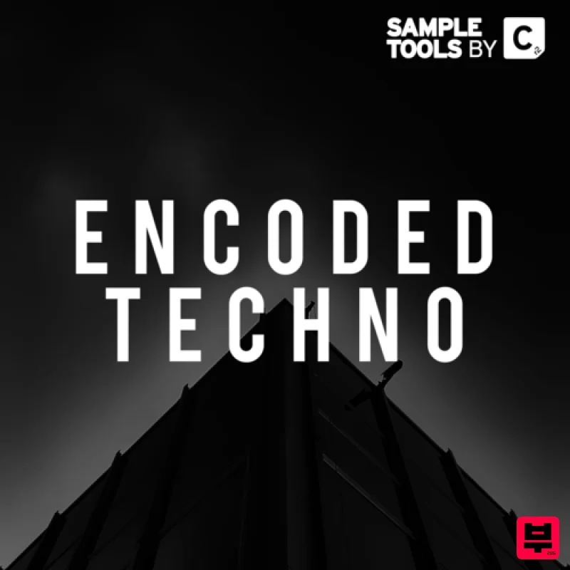 Sample Tools by Cr2 Encoded Techno - Techno