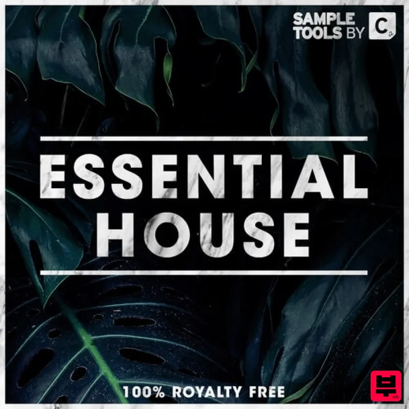 Sample Tools by Cr2 Essential House - House