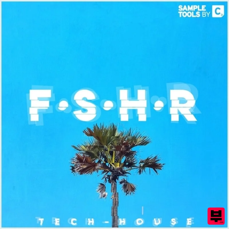 Sample Tools by Cr2 F.S.H.R - Tech House