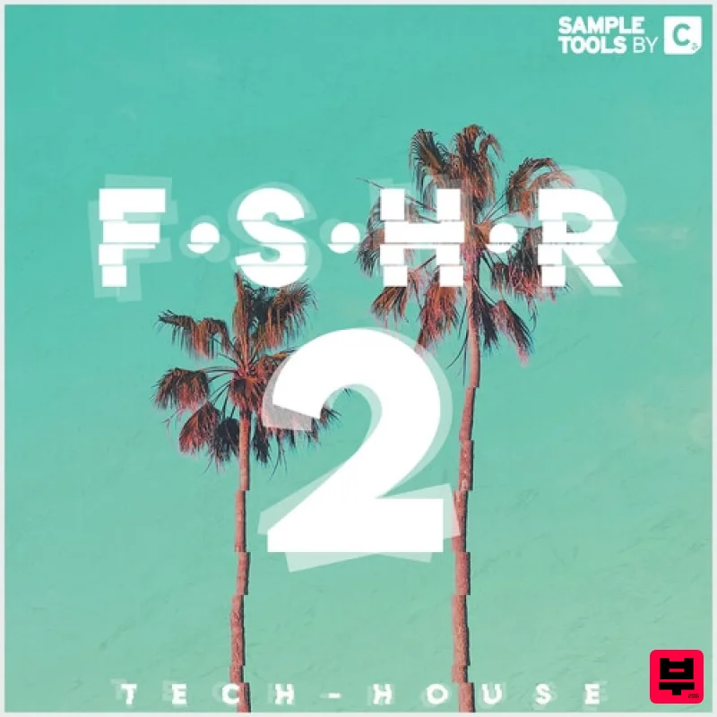 Sample Tools by Cr2 F.S.H.R 2 - Tech House