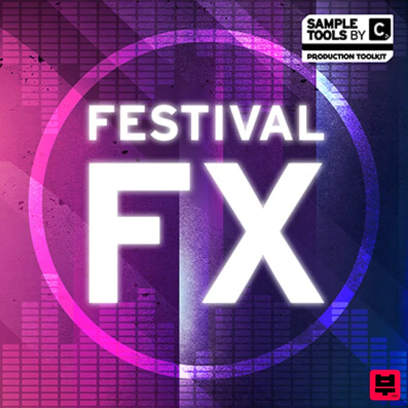 Sample Tools by Cr2 Festival FX - Festival House