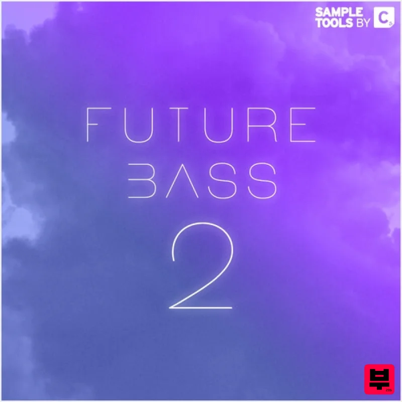 Sample Tools by Cr2 Future Bass 2 - Future Bass