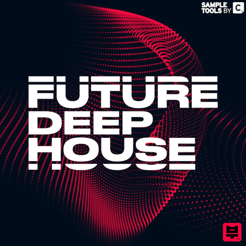 Sample Tools by Cr2 Future Deep House - Future House