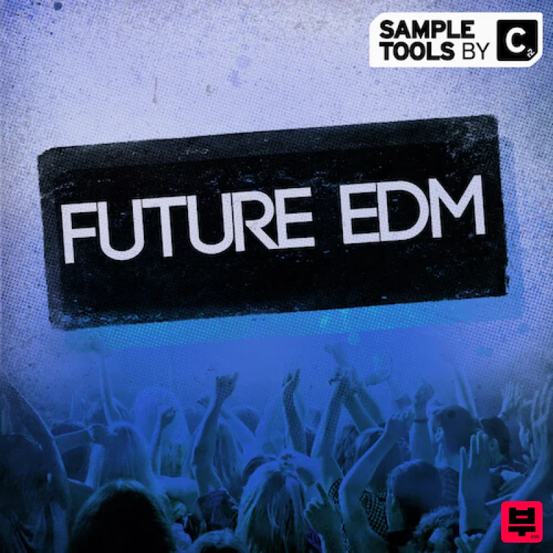 Sample Tools by Cr2 Future EDM - EDM