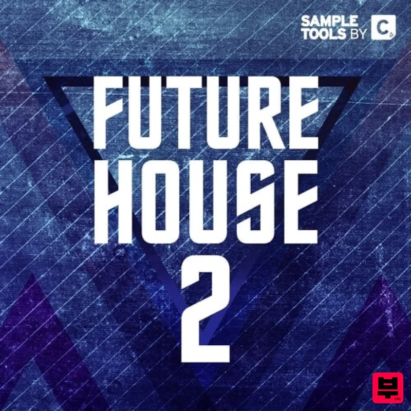 Sample Tools by Cr2 Future House 2 - Future House