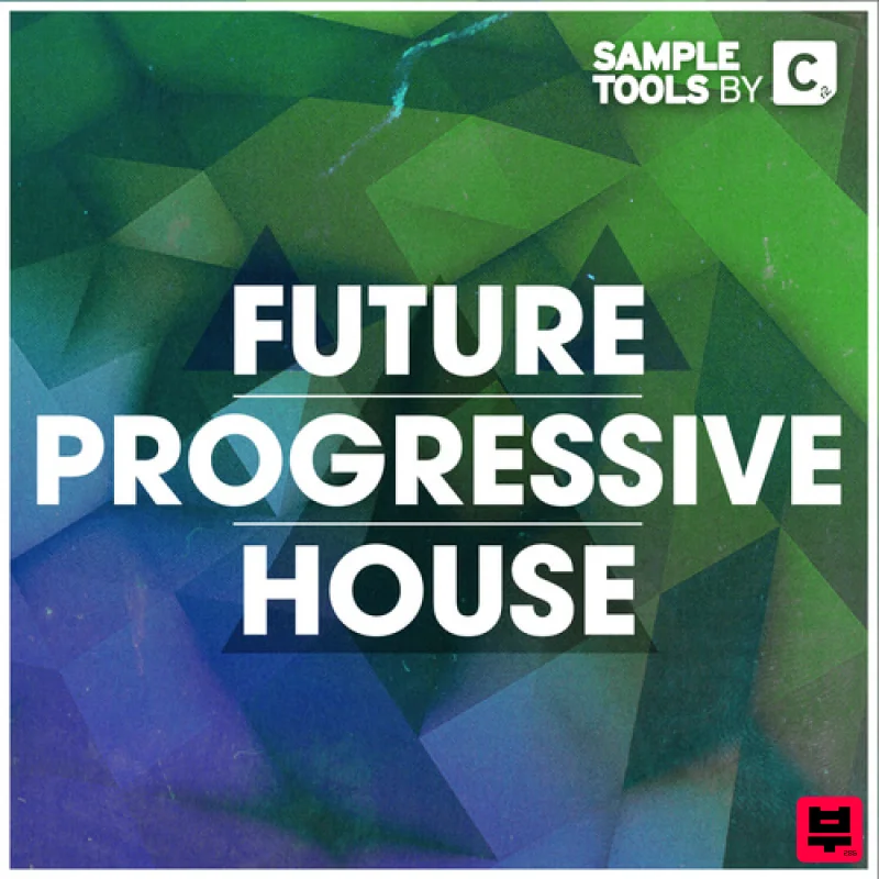 Sample Tools by Cr2 Future Progressive House - Future House