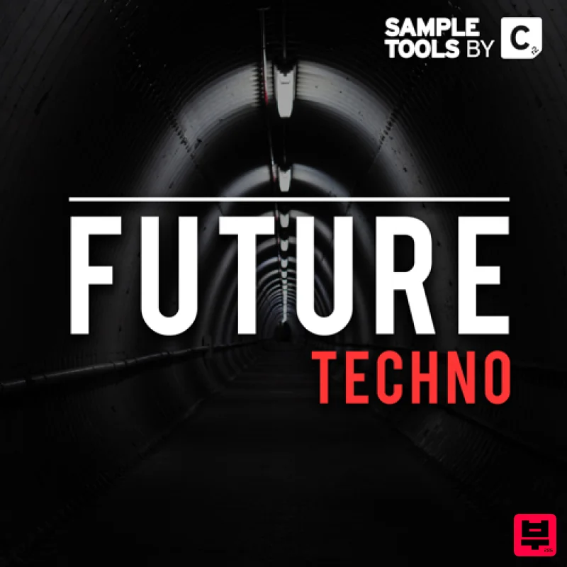 Sample Tools by Cr2 Future Techno - Techno