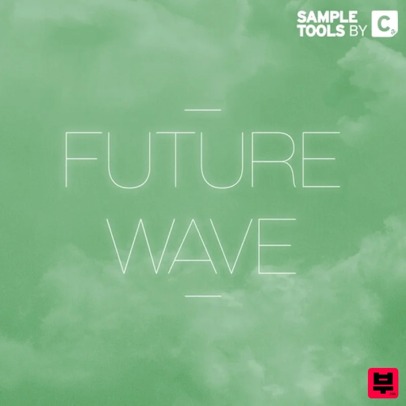 Sample Tools by Cr2 Future Wave - Future Bass