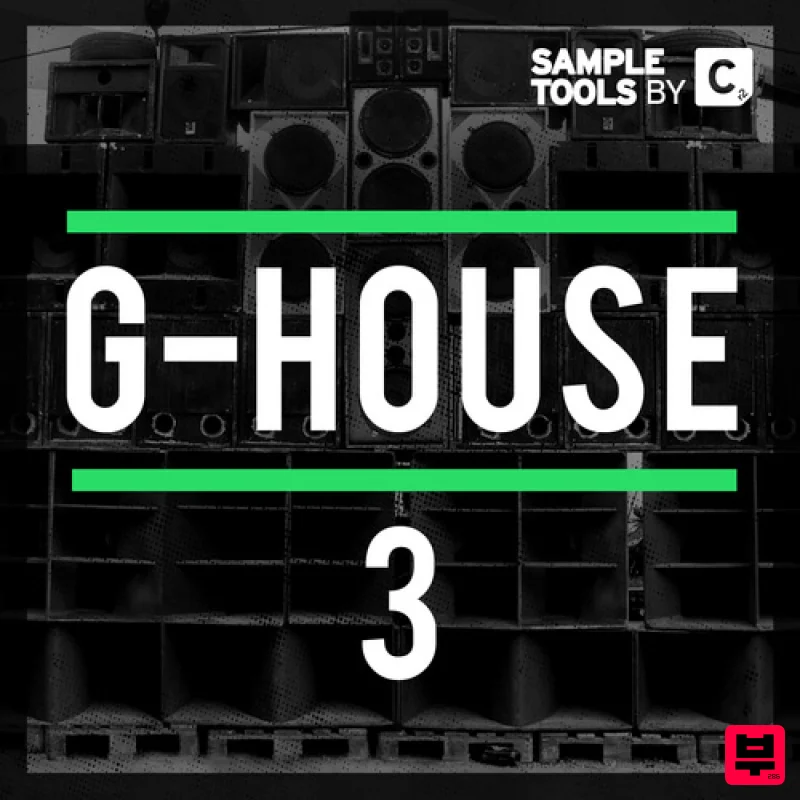 Sample Tools by Cr2 G-House 3 - G-House