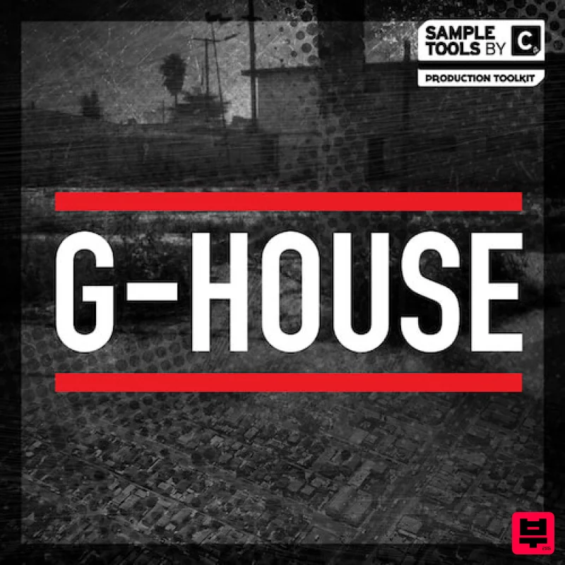 Sample Tools by Cr2 G - House - G-House