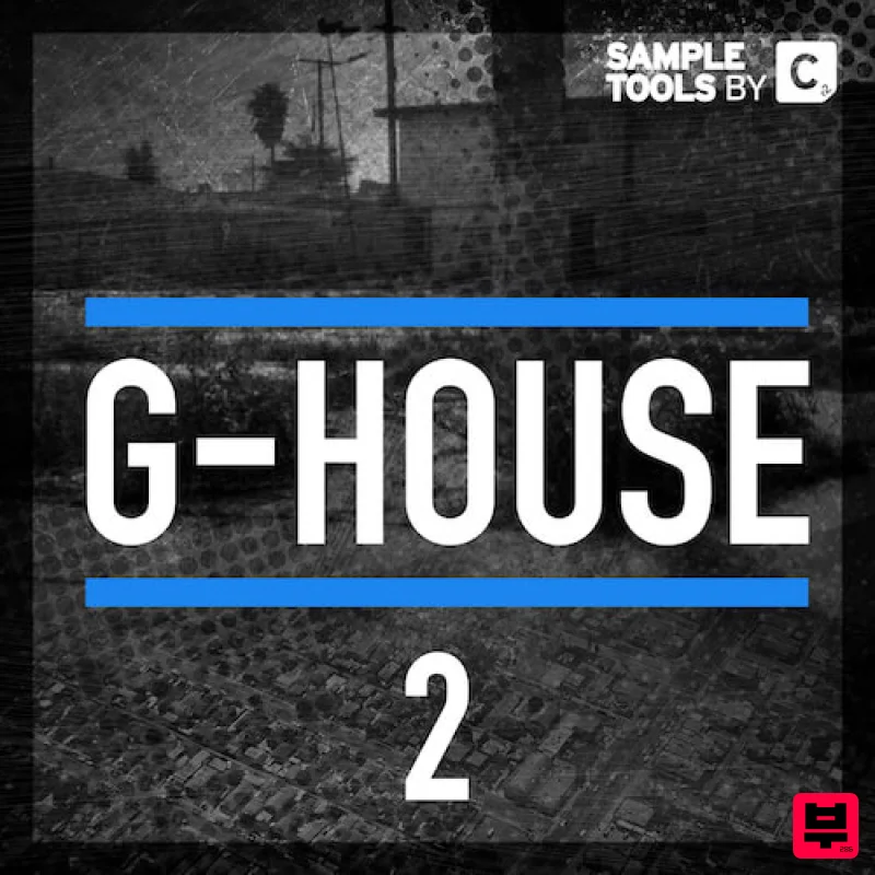 Sample Tools by Cr2 G - House 2 - G-House