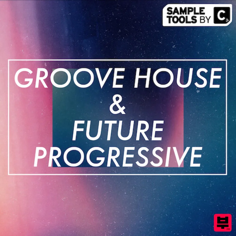 Sample Tools by Cr2 Groove House and Future Progressive - EDM