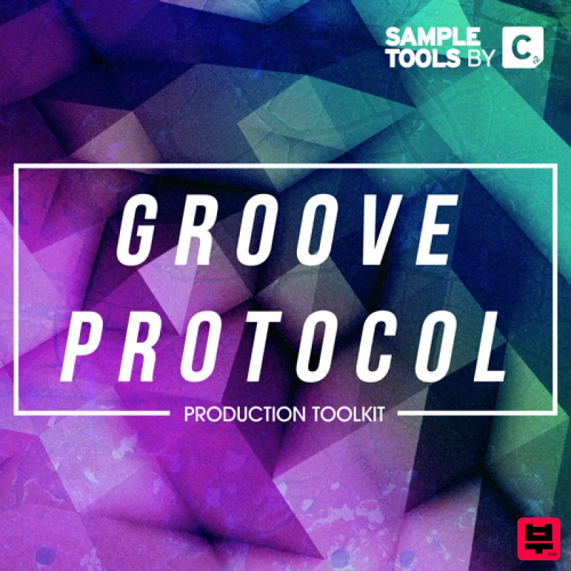 Sample Tools by Cr2 Groove Protocol - EDM