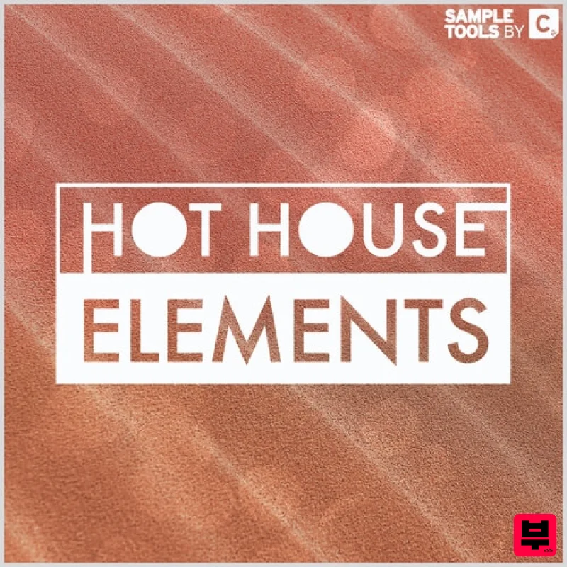 Sample Tools by Cr2 Hot House Elements - House