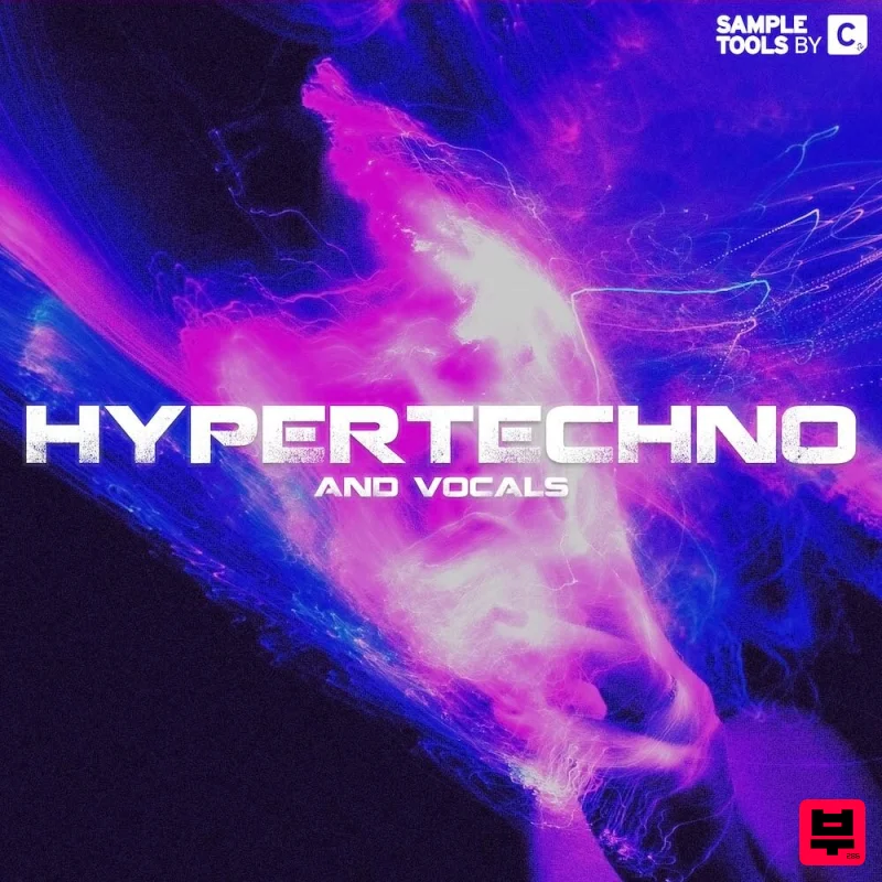 Sample Tools by Cr2 Hyper Techno & Vocals - Hyperpop