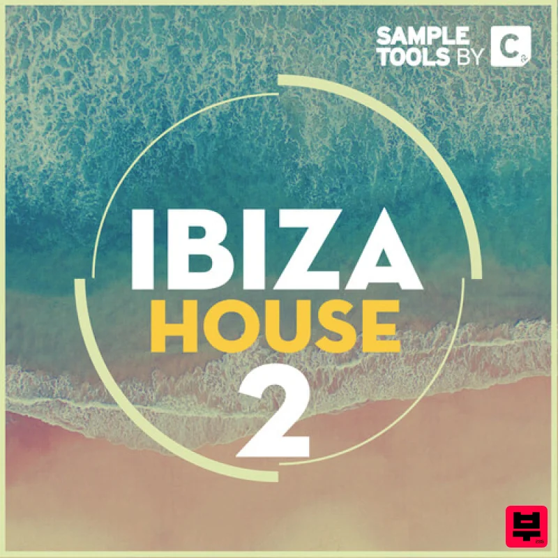 Sample Tools by Cr2 Ibiza House 2 - House