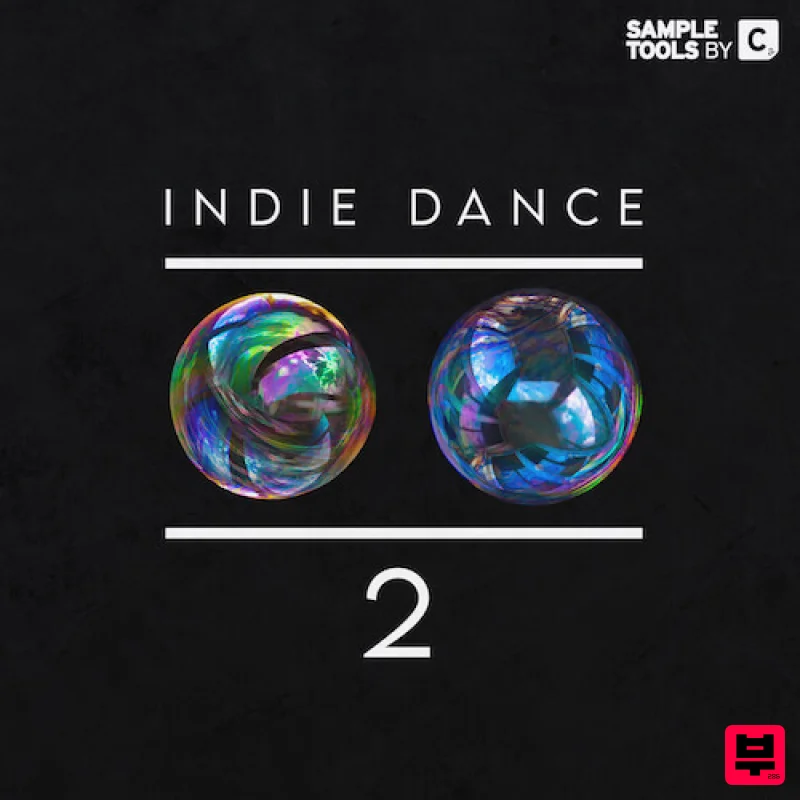 Sample Tools by Cr2 Indie Dance 2 - Dance Music