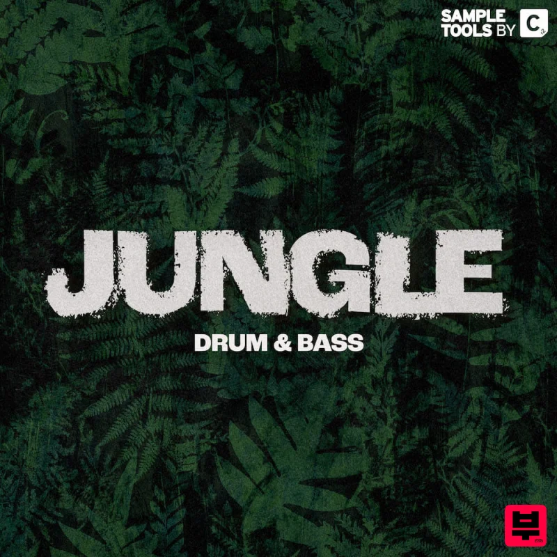 Sample Tools by Cr2 Jungle - Professional Music Instrument Photo