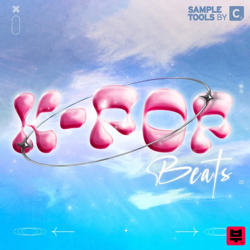 Sample Tools by Cr2 K-POP BEATS – K-Pop Inspired Sample Pack - Pop