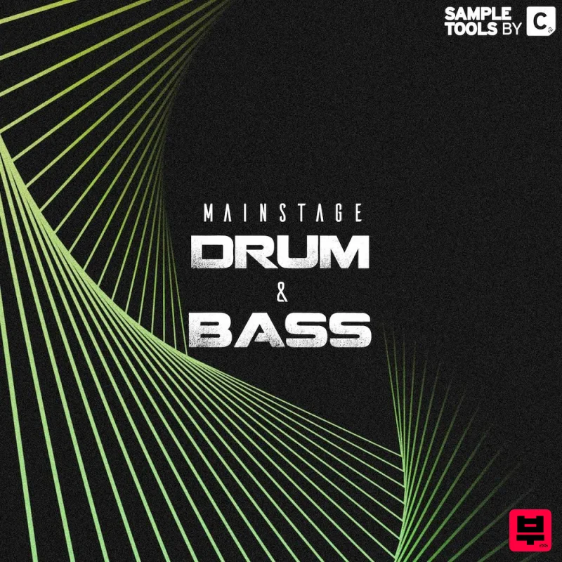 Sample Tools by Cr2 Mainstage Drum & Bass (incl. Vocals) - Professional Music Instrument Photo
