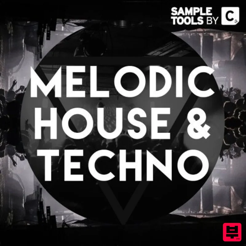 Sample Tools by Cr2 Melodic House & Techno - House